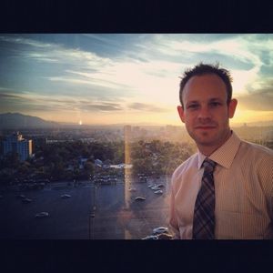 Meet your Posher, Alex